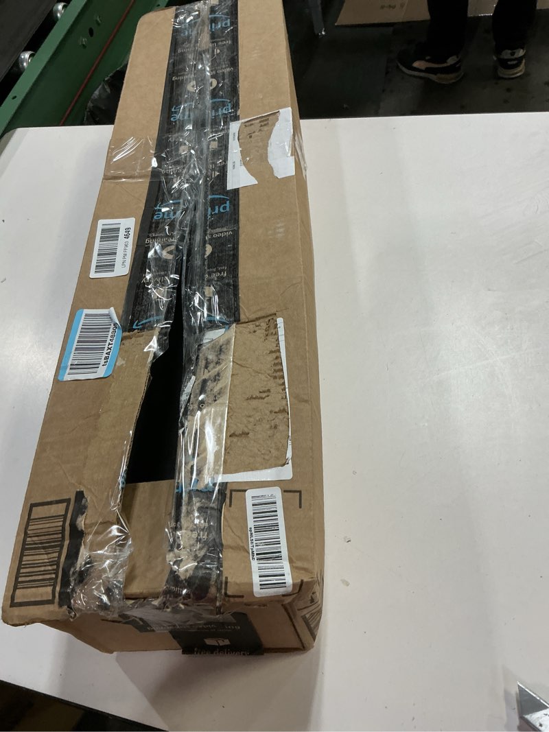 Condition photo showing Good Condition for DEXI Hallway Runner, 2'4''x8' Washable Non Slip Rubber Backed Carpet, Absorbent Thin Long Entryway Runners for Kitchen, Laundry Room, Patio Entrance, Beige 2'4" x 8' (Runner) Beige