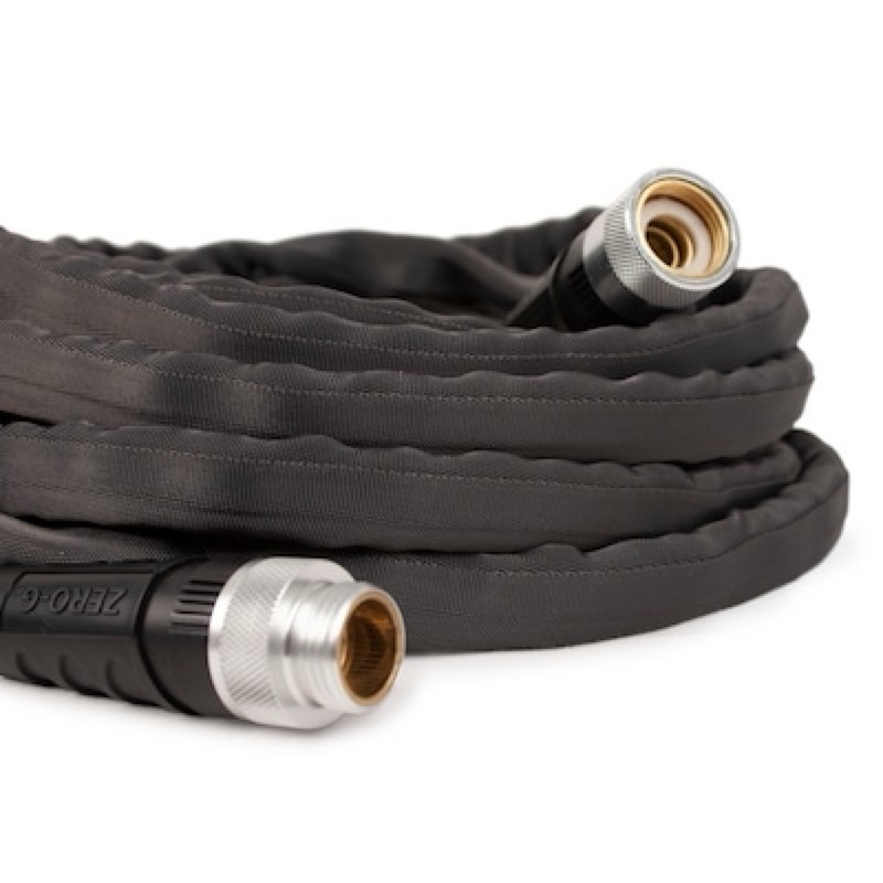 ( similar) zero-g teknor apex 5/8-in x 25-ft premium -duty kink free woven gray hose
