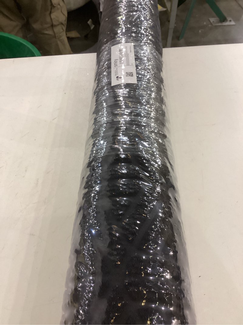 Condition photo showing New/Like New for Doormat black