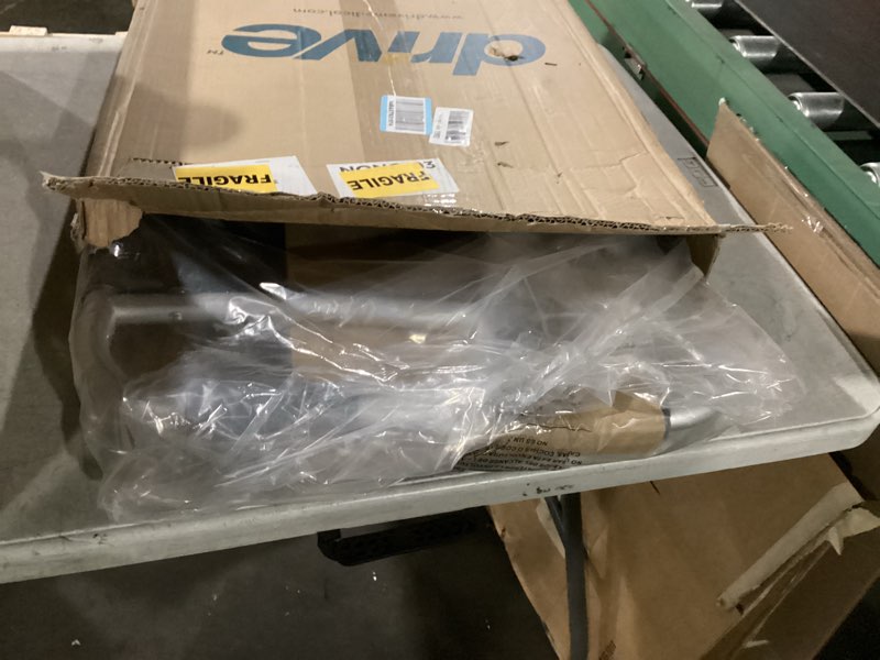 Condition photo showing Good Condition for Walker Adlt 2but w/5 whl.1/ea