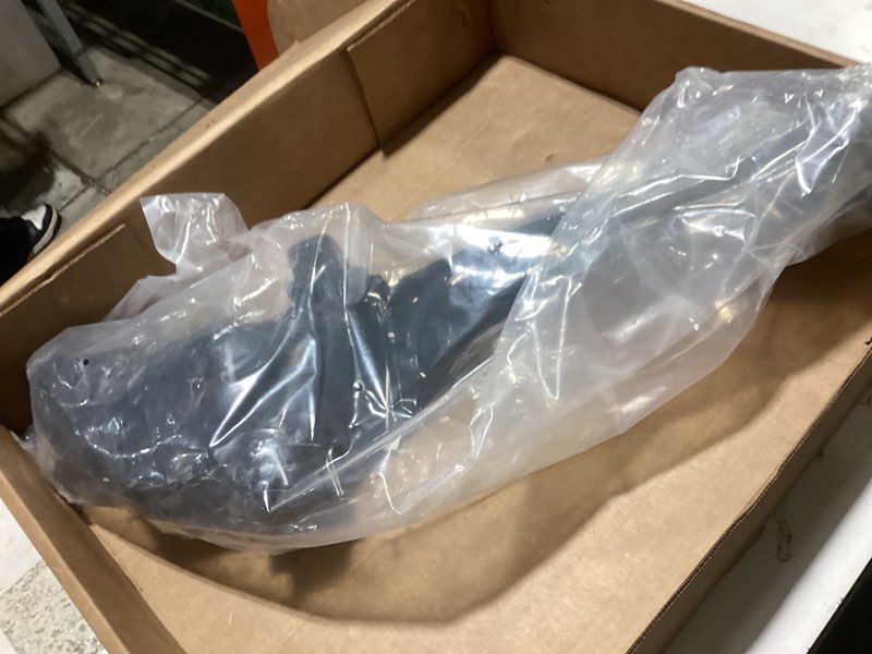 Condition photo showing Good Condition for dorman 524-177 rear driver side suspension trailing arm compatible with select ford/lincoln models rear driver side trailing arm