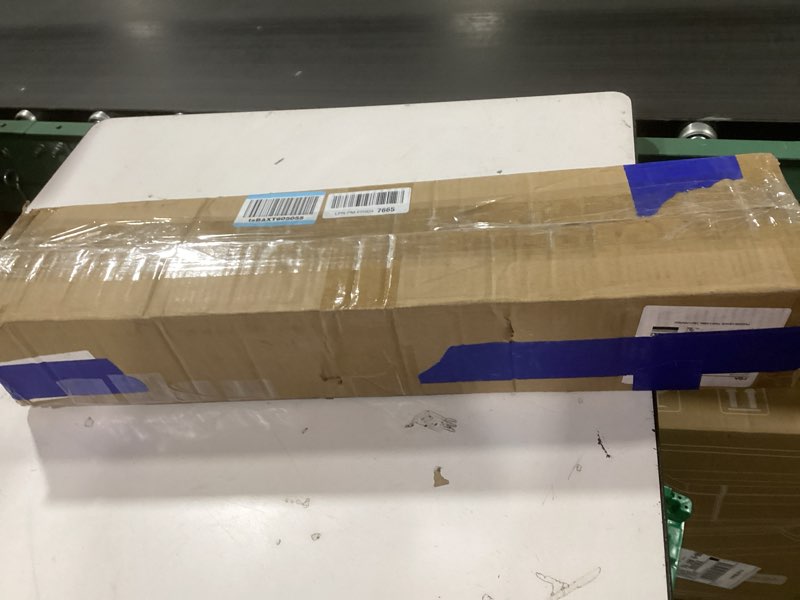 Condition photo showing Good Condition for ManyiHome 26Inch Hairpin Table Legs for Furniture Set of 4, Sturdy Cast lron Modern Metal Desk Legs,