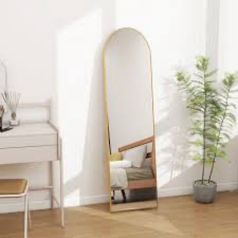 Nayelis Full Length Mirror