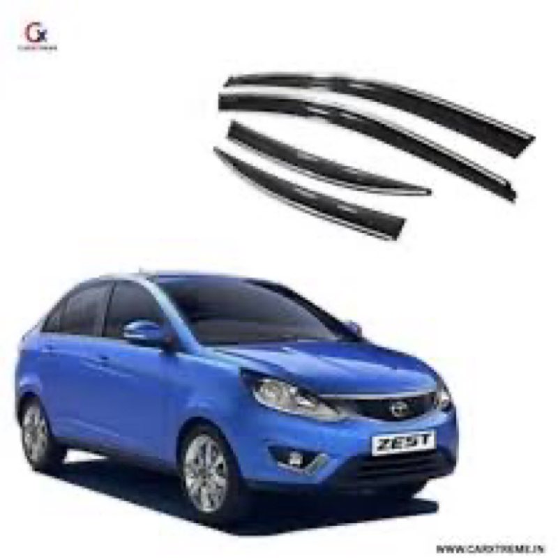 Assorted car visors ( 2 pack )