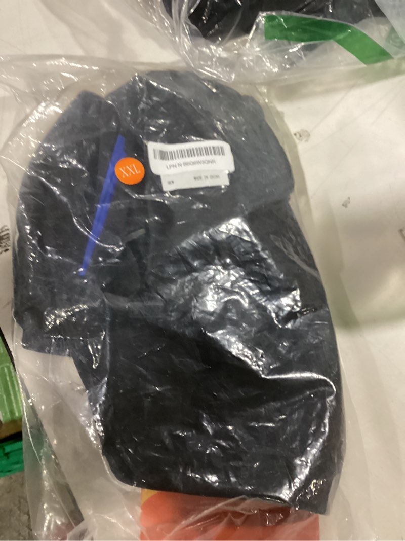 Condition photo showing Good Condition for dog hip brace with hot/cold compress, support for hip dysplasia, arthritis, back leg limping, prevents hip joint issues, reduce hip pain etc(female dog, xxl) female extra extra large