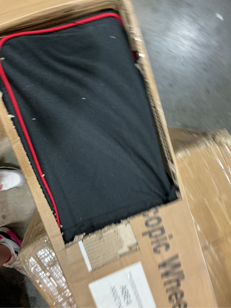 Condition photo showing Good Condition for gardhom 1pair wheelchair ramp 6ft telescopic ramps for wheelchairs 600lbs capacity portable wheelchair ramps for steps home threshold doorways steps stairs with carrying bag 6ft(can be used as 3.5ft or 6ft)