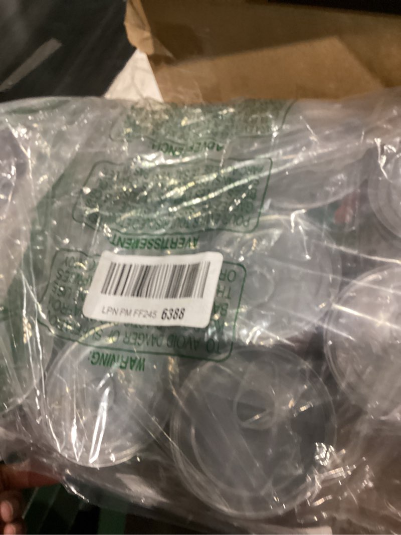 Condition photo showing As Is for Natural Balance Limited Ingredient Adult Wet Canned Dog Food with Healthy Grains, Lamb & Brown Rice Recipe, 13 Ounce (Pack of 12) Lamb & Brown Rice 13 Ounce (Pack of 12)