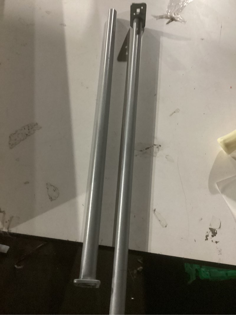 Condition photo showing Good Condition for 16 packs w11366418 refrigerator freezer door handle mounting set screw, stainless steel for whirlpool handle screw, screws for refrigerator door am 1-5-1 - ea221008/ea230910 -includes mounting wrench 16-pack