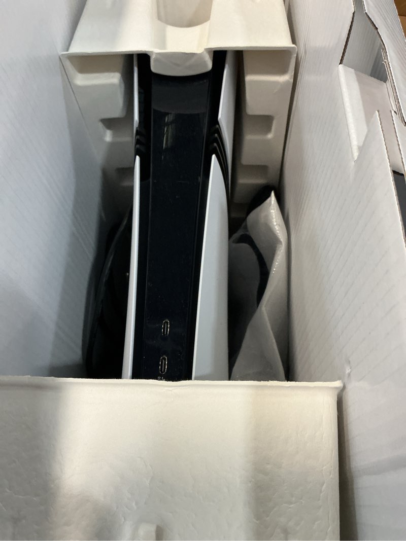 Condition photo showing Good Condition for playstation 5 slim disc 3tb ssd edition bundle with the last of us remastered and mytrix 8k hdmi2.1 cable - ps5, white