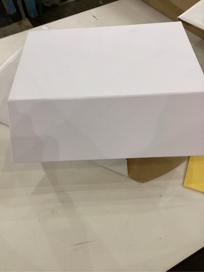Gift Box white