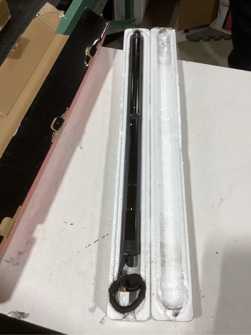 A-Premium Rear Tailgate Power Lift Support Shock Strut Compatible with Nissan Models - Rogue/X-Trail