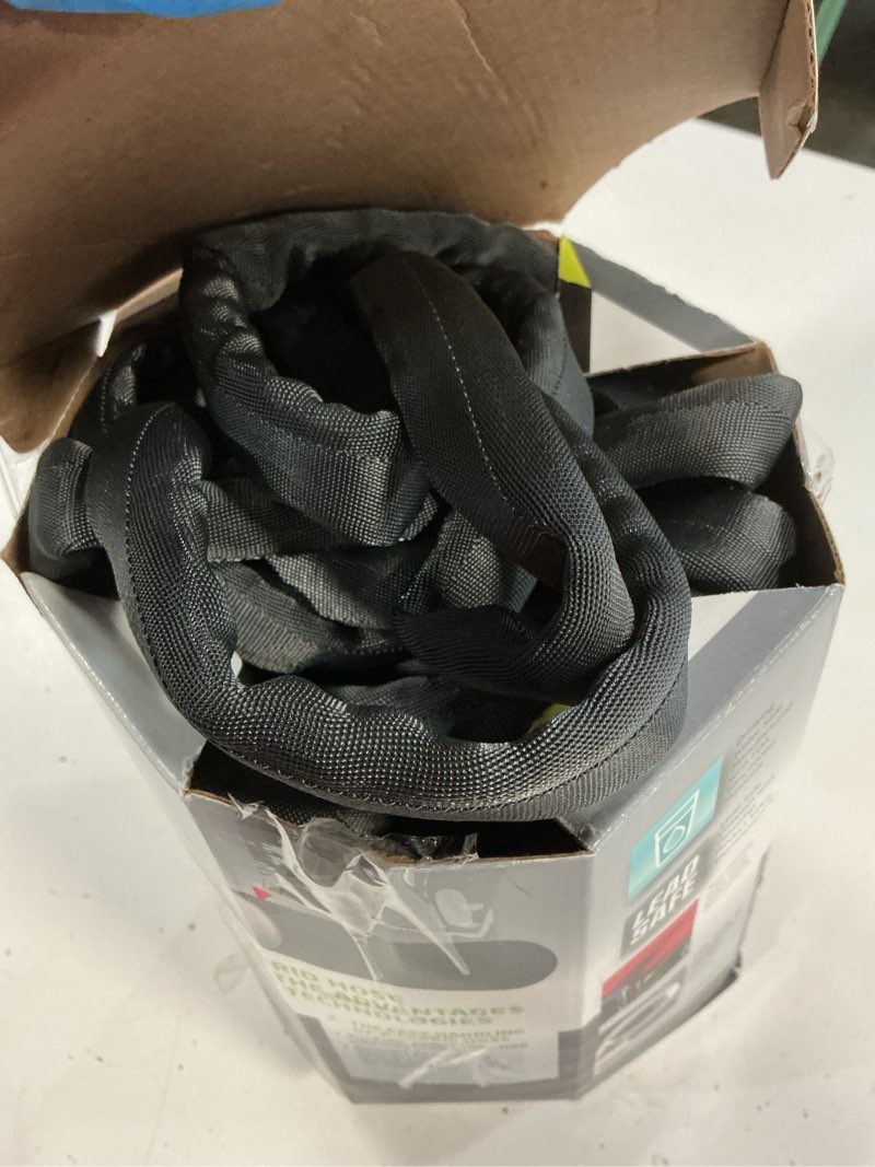 Condition photo showing As Is for teknor apex zero-g 5/8 in. d x 50 ft. l heavy duty commercial grade garden hose