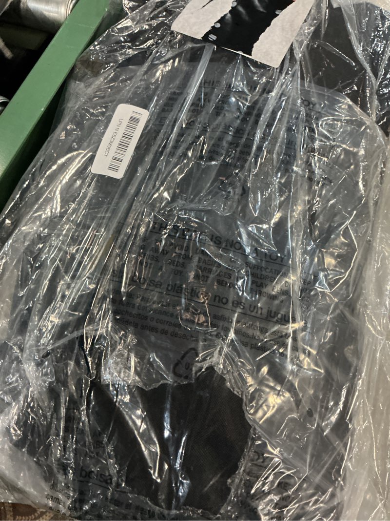 Condition photo showing Good Condition for ultcover waterproof tpe fabric outdoor tv cover with anti-scratch liner for 55-59 inch outside flat screen televisions 55" - 59" black with soft lining