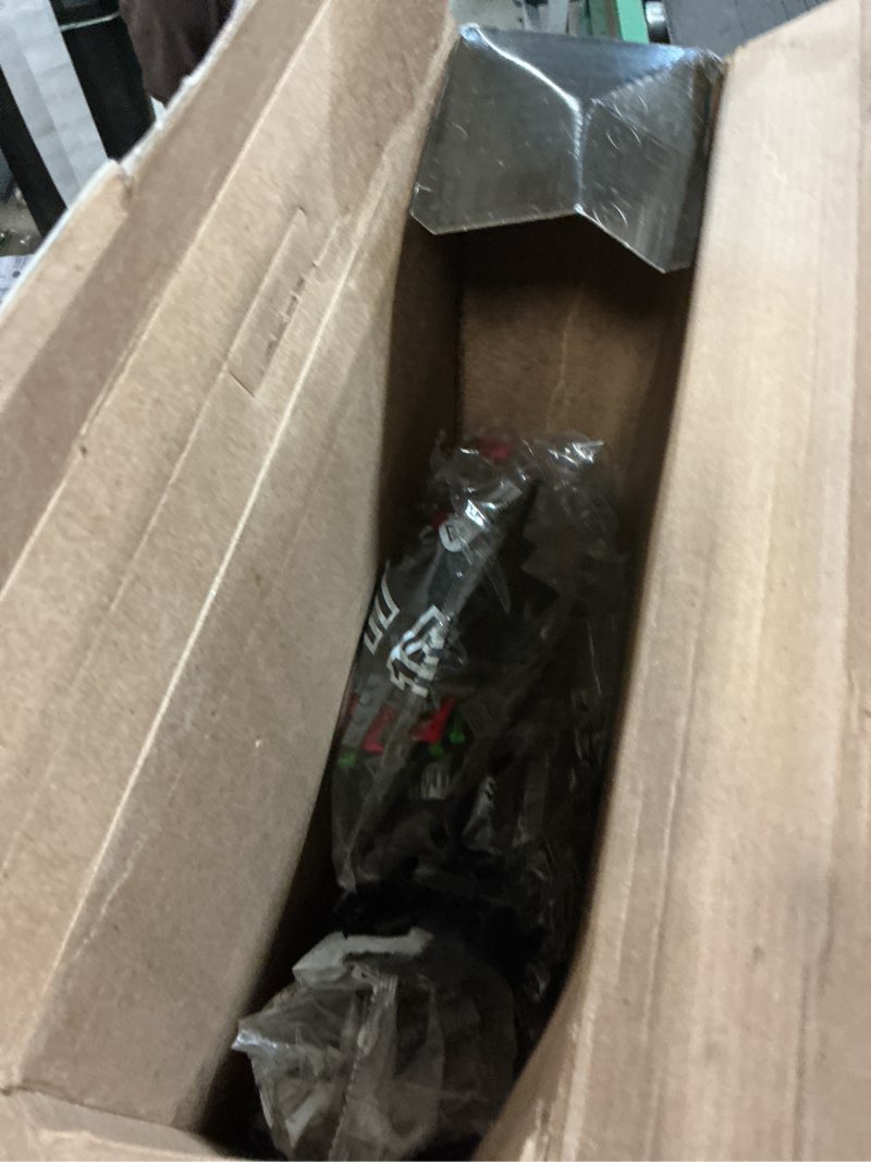 Condition photo showing As Is for LEGO Star Wars The Dark Falcon Buildable Starship, Star Wars Toy Vehicle Set for Boys and Girls, Collectible Millenium Falcon Toy with 6 Star Wars Minifigures, Birthday Gift for Kids or Any Fan, 75389