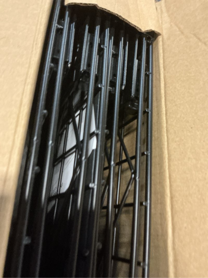 Condition photo showing Good Condition for NADAMOO Under Bed Storage with Wheels, 2 Pack Rolling Under Bed Storage Containers?Foldable Metal Under the Bed Organizer Bins for Bedroom Clothes Shoes Blankets Pack of 2