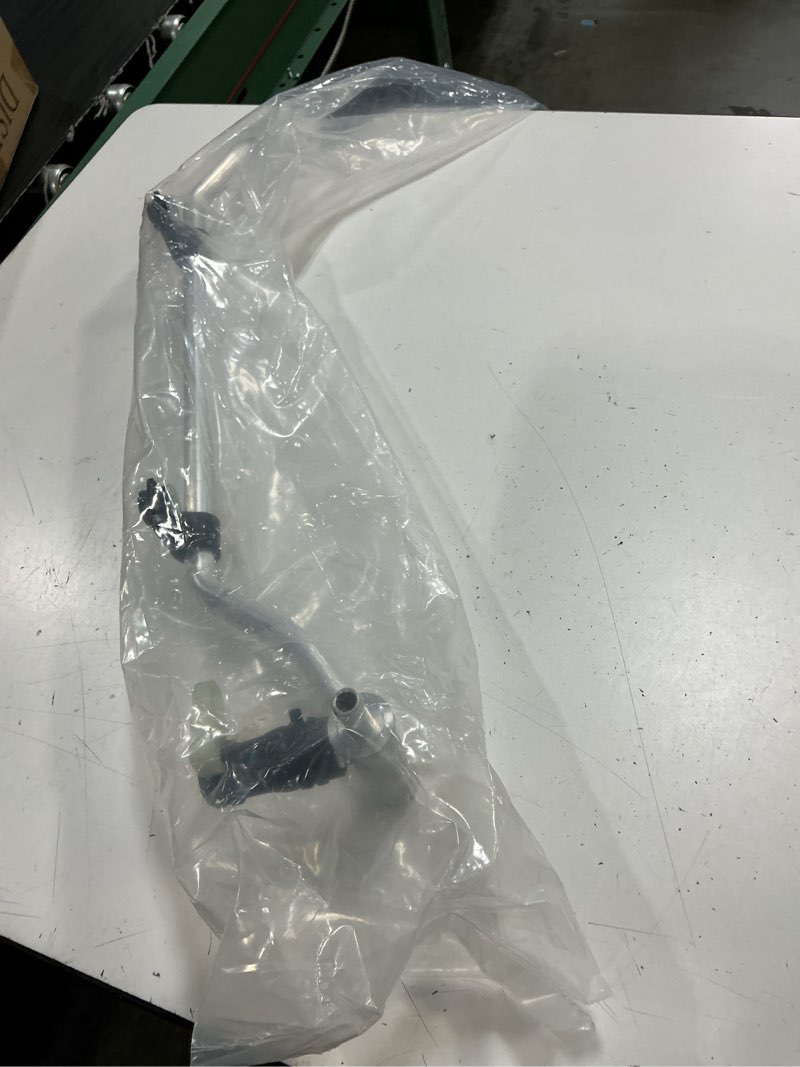 Condition photo showing New/Like New for dorman 626-598"oe solutions" engine heater hose assembly