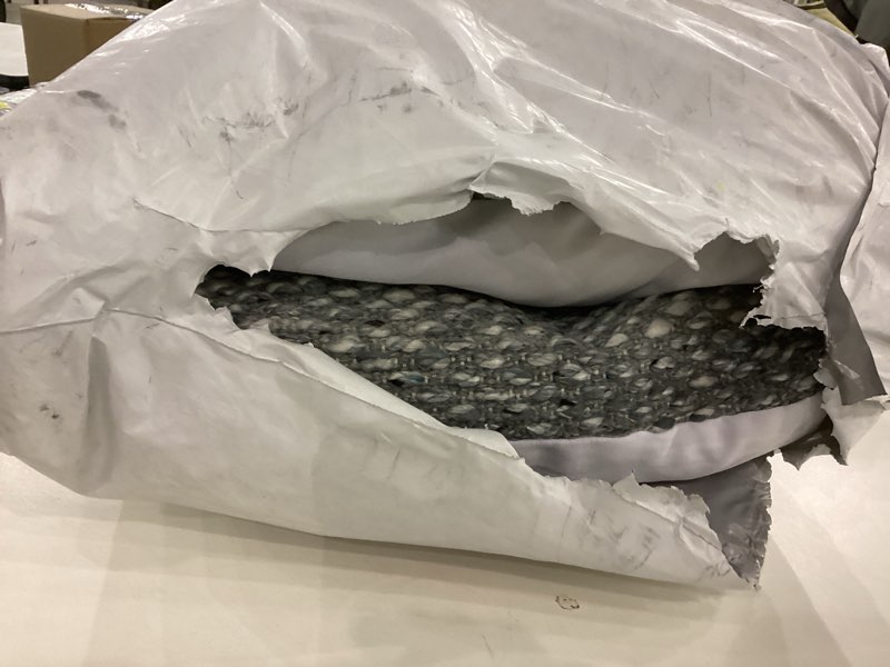 Pillow Cover & Insert