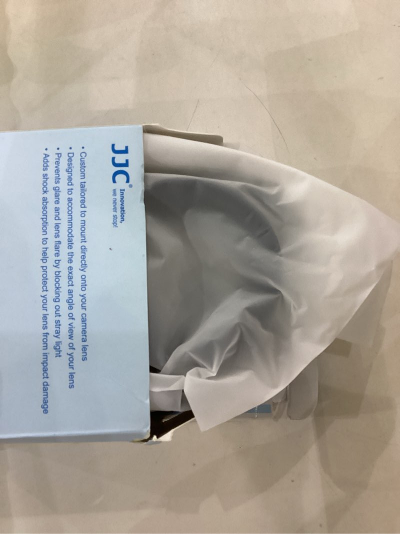 (1+1) Screw on + Bayonet Lens Hood Shade for Nikon Z30 Z50 Z fc Dual Lens Kit (Nikkor Z DX 16-50mm &