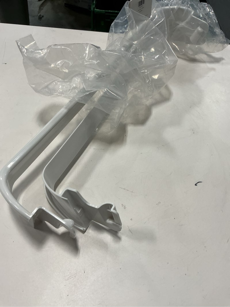 Condition photo showing Good Condition for ?2-pack?240534701 door bar rack compatible with frigidaire or kenmore refrigerator