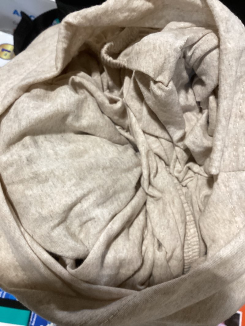 Condition photo showing As Is for mainstays extra soft adult jersey bed sheet set, twin-xl, sea turtle green, 3 pieces
