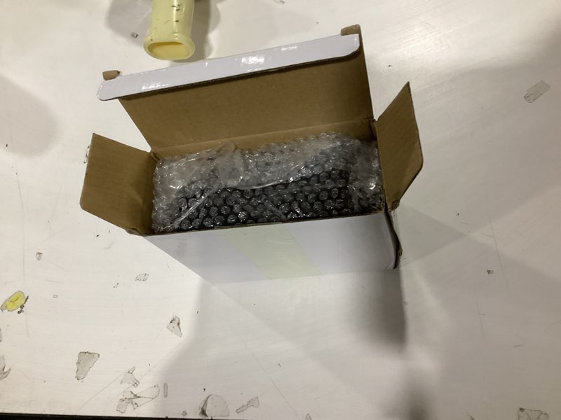 Condition photo showing Good Condition for 2 Pack 106-4588-01 Snowblower Composite Skid Shoe - Compatible with Toro 106-4588-01 A107BD - Fits Model: 726, 826, 828, 926,37770, 37771, 37772, 38595 Snowblowers