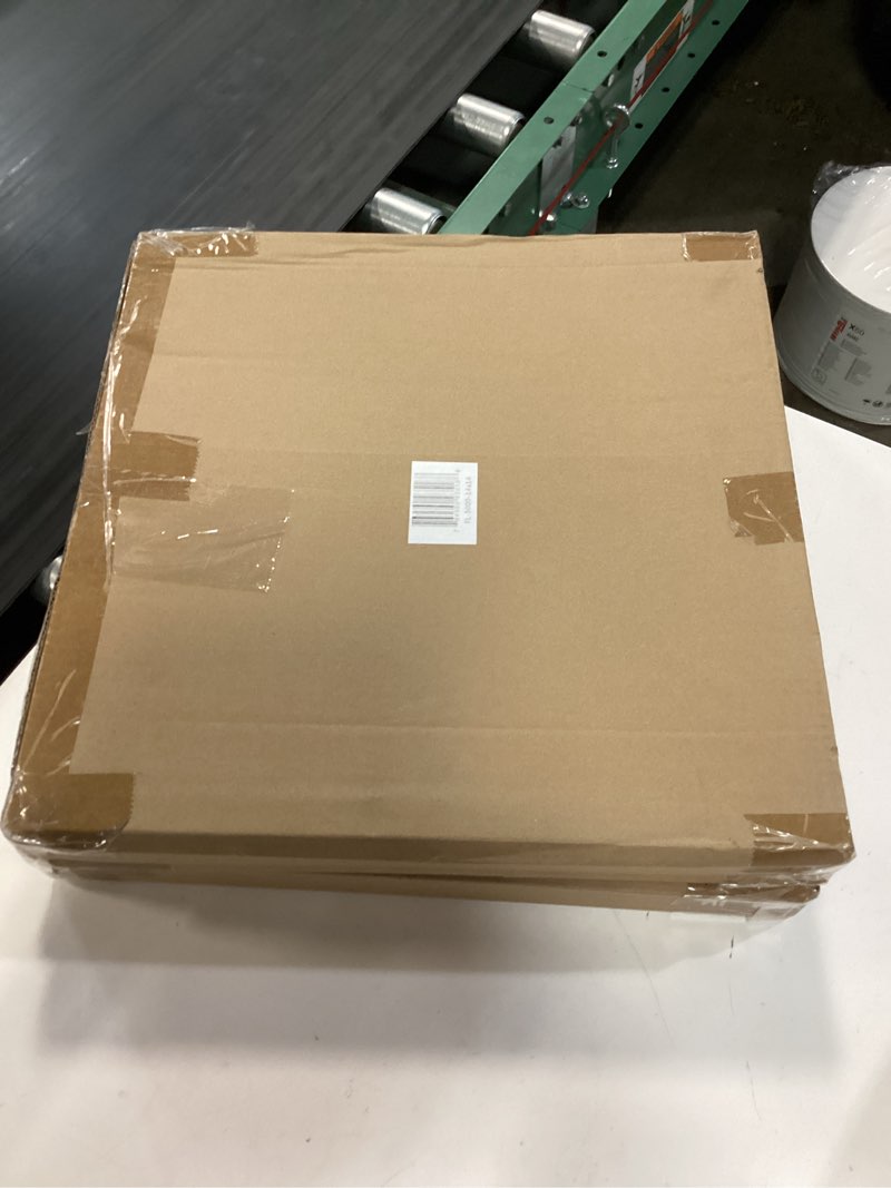 Condition photo showing New/Like New for premier flush access panel, 14x14, steel, 5000 series, screwdriver latch | white prime steel, access panel for drywall with screwdriver latch, wall or ceiling mount for plumbing and electrical access 14 x 14 screwdriver latch