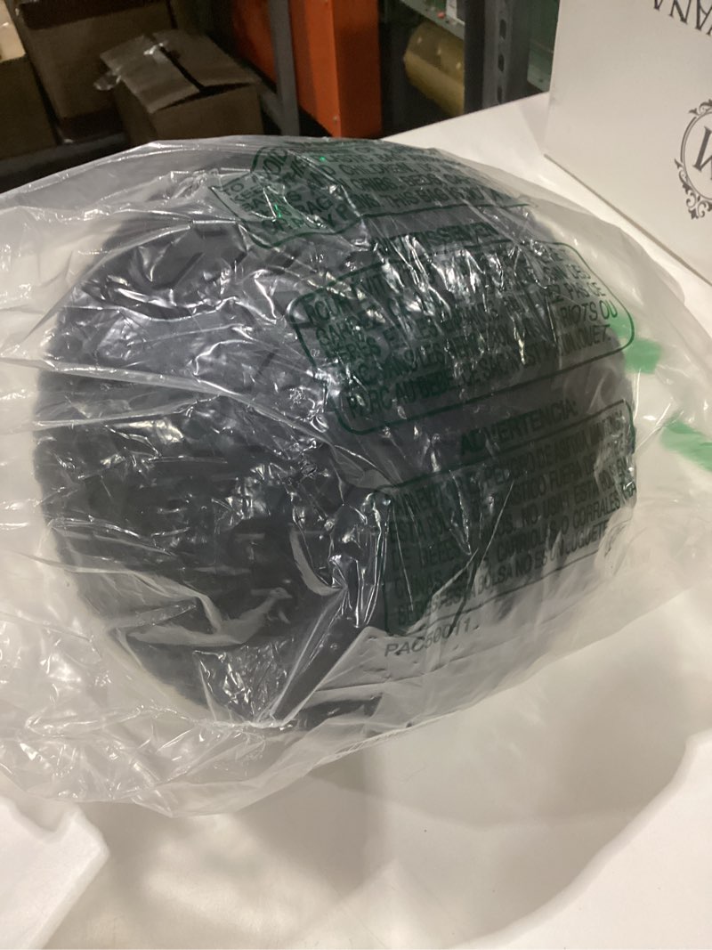 Condition photo showing Good Condition for Yes4All Slam Balls, 10lb Weighted Ball Weight, Durable PVC Sand Filled Workout Dynamic Slam Ball for Core Strengthen
