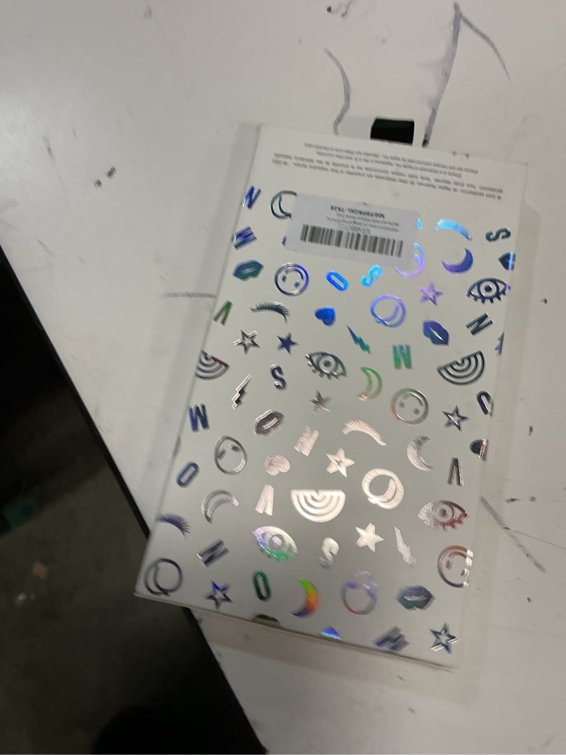 Condition photo showing New/Like New for mosnovo case for google pixel 9 pro xl, [buffertech 6.6ft military-grade drop protection] [anti peel off tech] clear tpu bumper phone case cover design - floral garden google pixel 9 pro xl floral garden