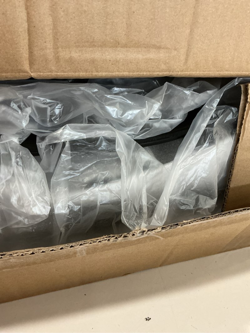 Condition photo showing Good Condition for Wheel Skins Compatible with Toyota Tacoma 2005-2023; 16 inch Wheel Covers; Set of 4 Packs (Glossy Black)