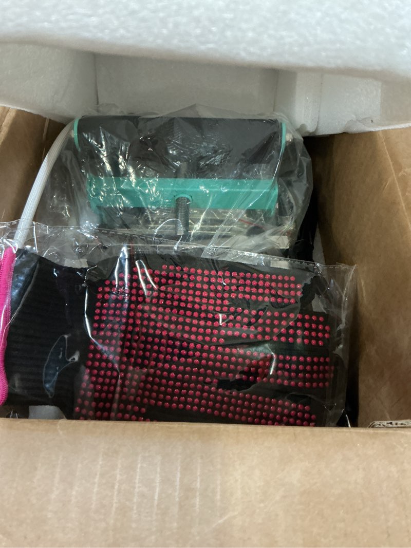 Condition photo showing Good Condition for colorsub 3 in 1 40 oz tumbler heat press machine 11 oz 15 oz mug press sublimation machine for sublimation 40 oz tumbler with handle straight tumblers bottles mugs glass cup printing teal