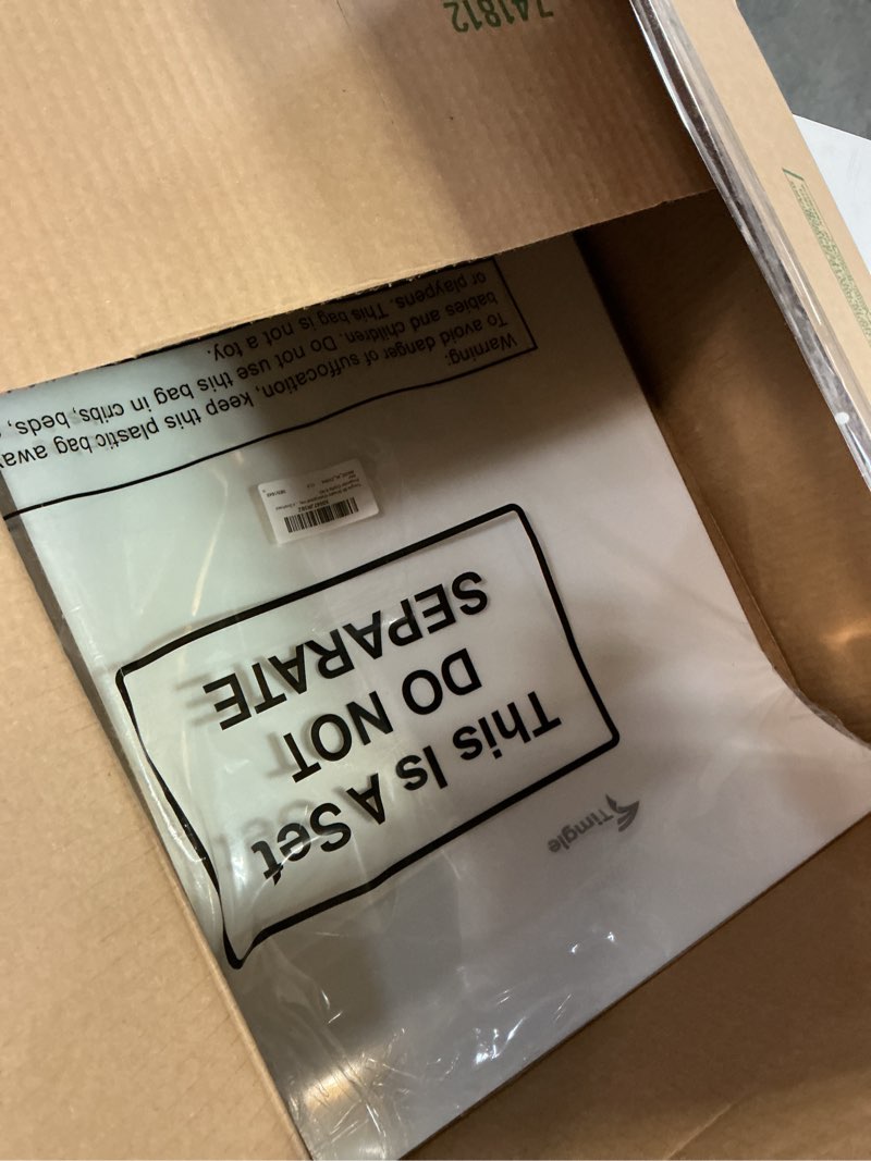 Condition photo showing Good Condition for Timgle 13 x 19 Inch Waterproof Inkjet Transparency Film 50 Sheets Transparency Paper Acetate Sheets for Silk Screen Printing Transparent Printer Paper for Printers Overhead Projector Crafts 5 mil 50 13 x 19 Inch