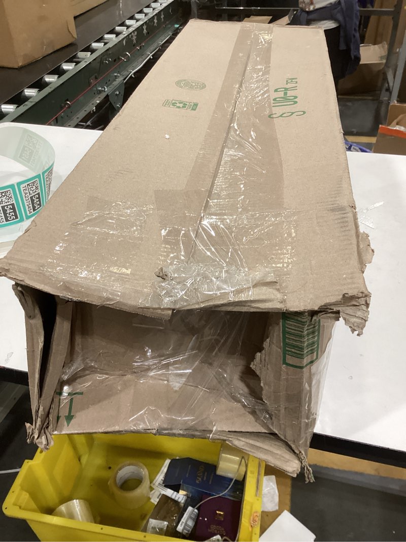 Condition photo showing As Is for Pool table accessories 