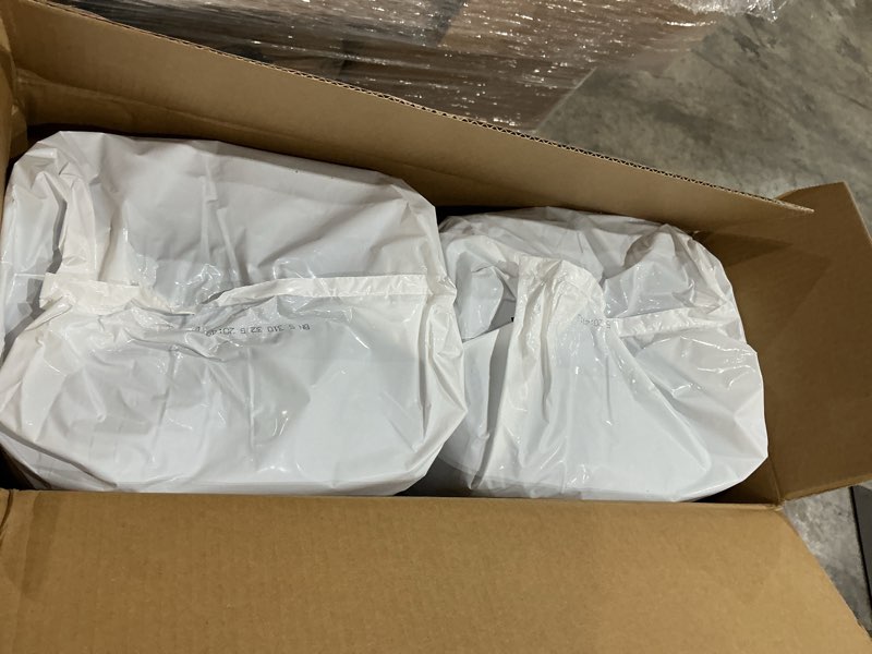 Condition photo showing New/Like New for depend guards incontinence pads for men, maximum absorbency, 168 count, packaging may vary new 168