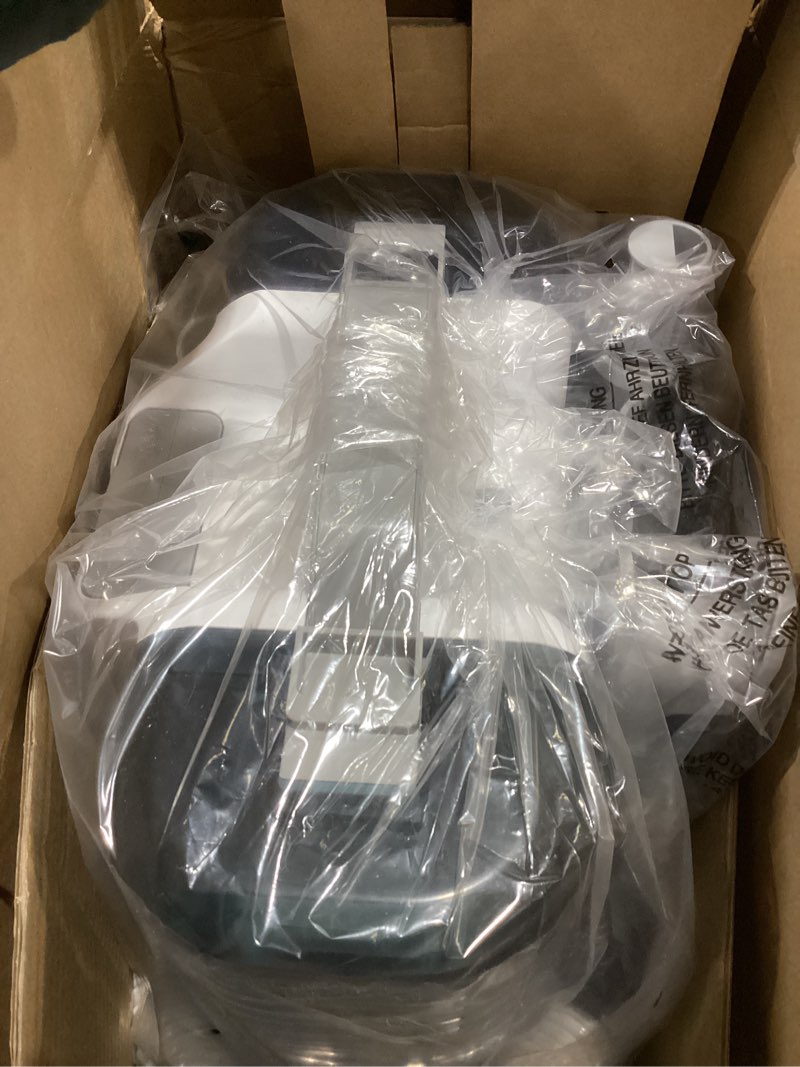 Condition photo showing Good Condition for Carpet Cleaner Machine Upholstery - 450W Shampooer Portable for Couch Rug Sofa Car Seat Furniture Fabric Wet Vacuum Spot Handheld Small Mini Car Water Aspiradora de Agua Deep Extractor Washer