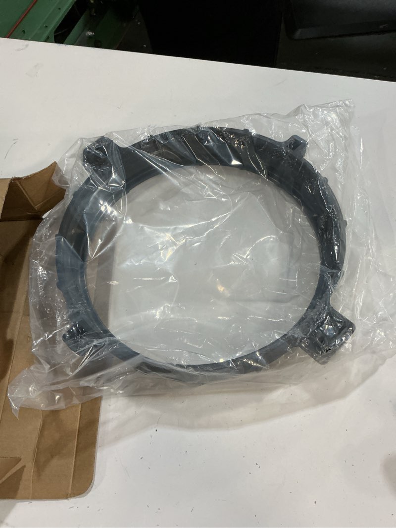 Condition photo showing Good Condition for 59052900 locking ring assembly replaces pentair clean & clear, warrior, easy clean and clean & clear predator pool and spa filters
