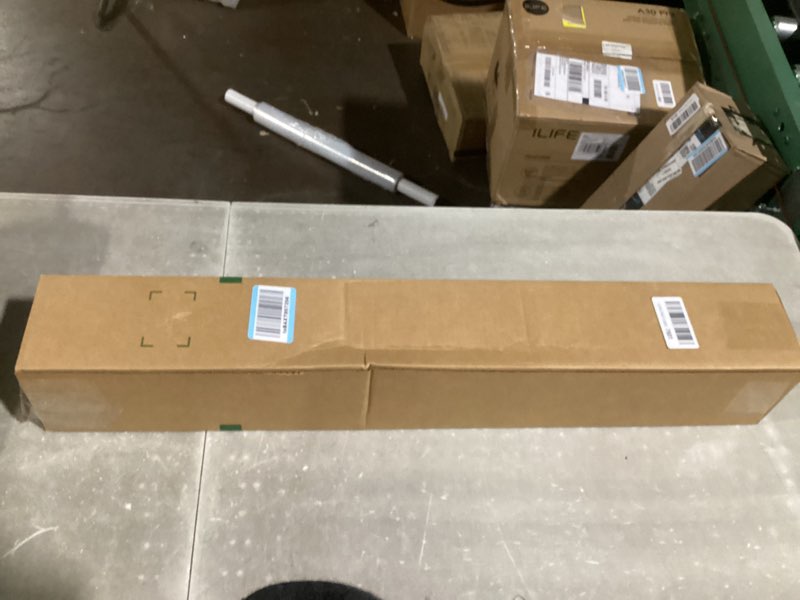 Condition photo showing New/Like New for Interstellar Movie Poster Print (27 x 40)