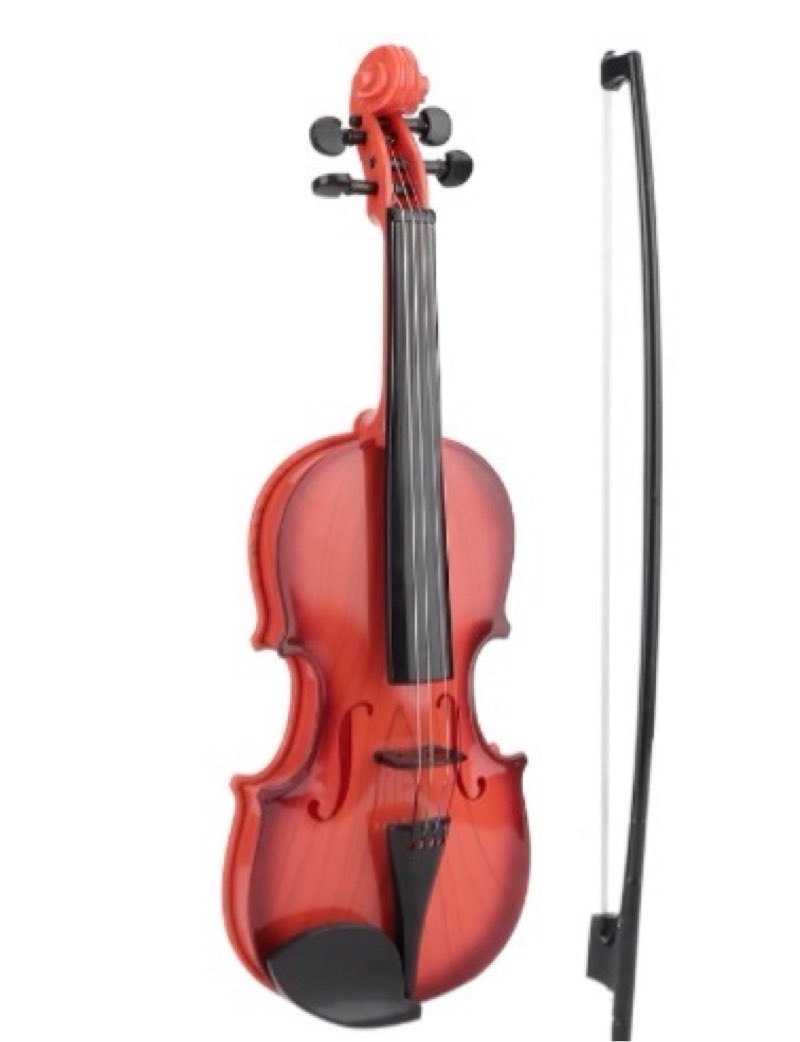 FOSA Simulated Violin Toy