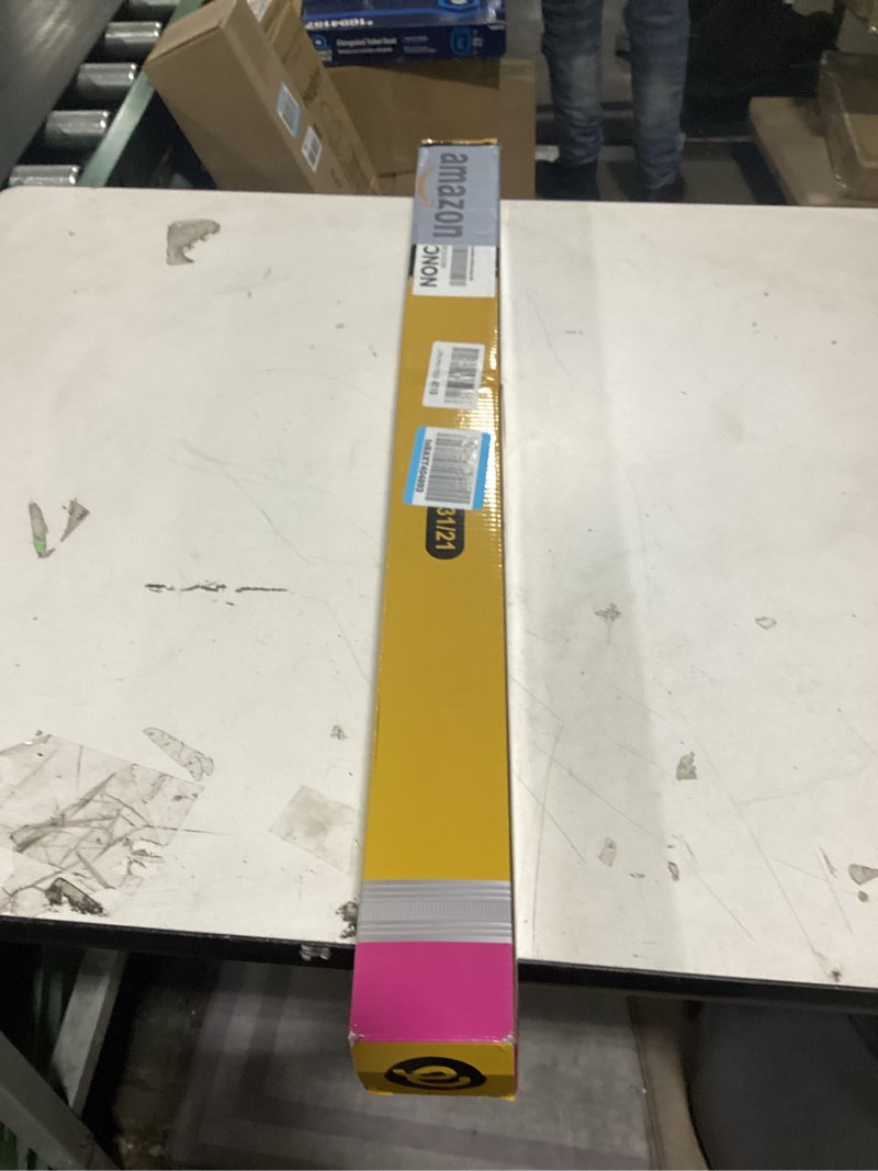 Condition photo showing New/Like New for Pencil Bat - Novelty Backyard Baseball Games Gift - Youth Metal Baseball Bat - 2 5/8" Aluminum Barrel with Balanced Weight and Durable Finish 31" 21oz