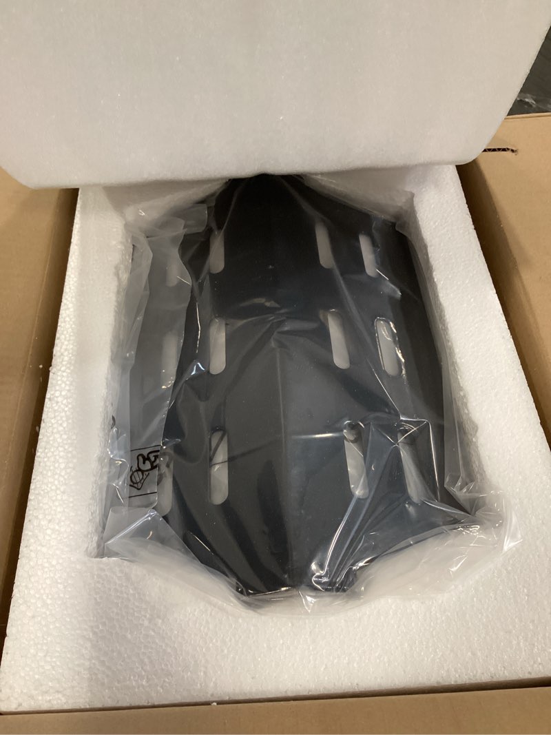 Flavorizer Bars and Heat Deflectors for Weber Genesis E310, E320, E330, S310, S320, S330 Series Gril