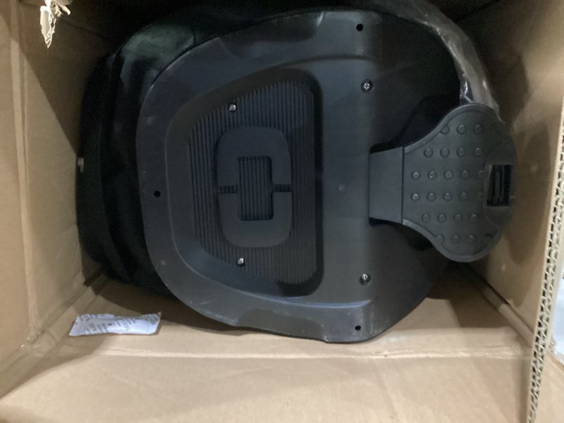 Condition photo showing As Is for ogio golf silencer stand bag harbor mist