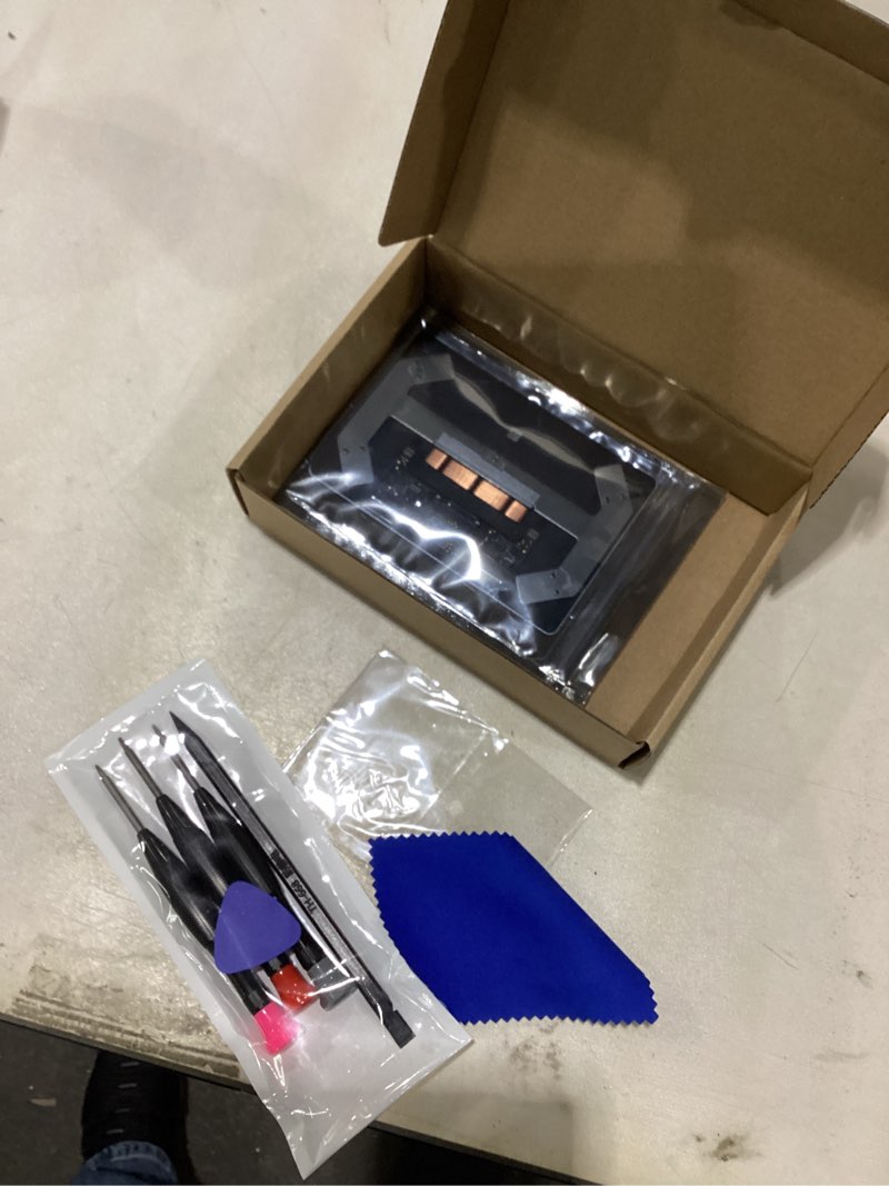 iPartsleader A1932 Trackpad Replacement for MacBook Air (Retina,13-inch,2018/2019) Force Touch Touch