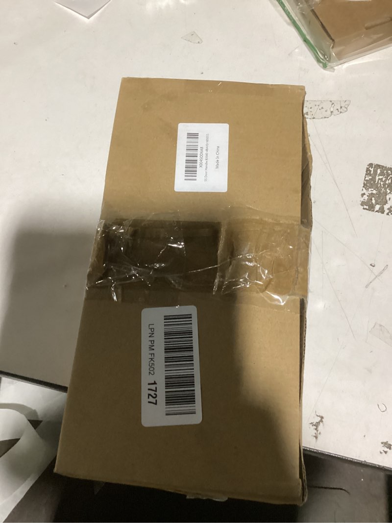 Condition photo showing New/Like New for Cheriezing Exterior Door Handle Compatible with Select Nissan Models 2014-2020 Rogue, 2015-2024 Mura