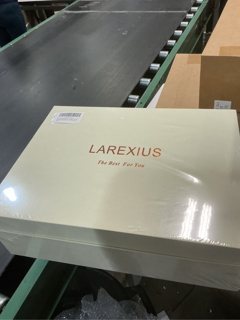 Condition photo showing New/Like New for Boho Knit Throw Blanket – 51"x67" Cozy & Lightweight (2.09lb) ?Southwestern?Tassel? Perfect for Sofa, Camping & WFH ?Stylish Home Decor, Machine Washable & Gift (Yellow, Kinted) Yellow kinted