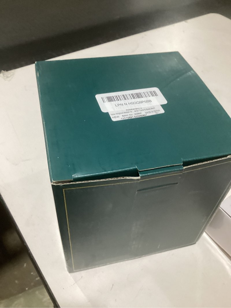 Kaisa Weighted Blanket for Adults (5 lbs, 23" x 29"), Soft Weighted Lap Blanket Machine Washable, Sm