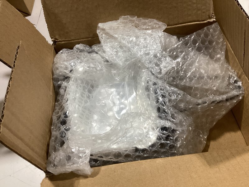 Condition photo showing Good Condition for universal grease tray for 3/4/5 burner gas grills, adjustable drip pan | fits nexgrill,charbroil,dyna glo,expert,backyard,uniflame,galvanized steel,with catch pan,adjusts 23.6-31.6 in,heavy-duty 24"-32" grease tray