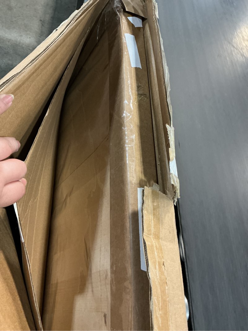 Condition photo showing Good Condition for Solid Wood Butcher Block Countertop - 3FT Unfinished Birch Slab Counter Top Wooden Table Top for DIY