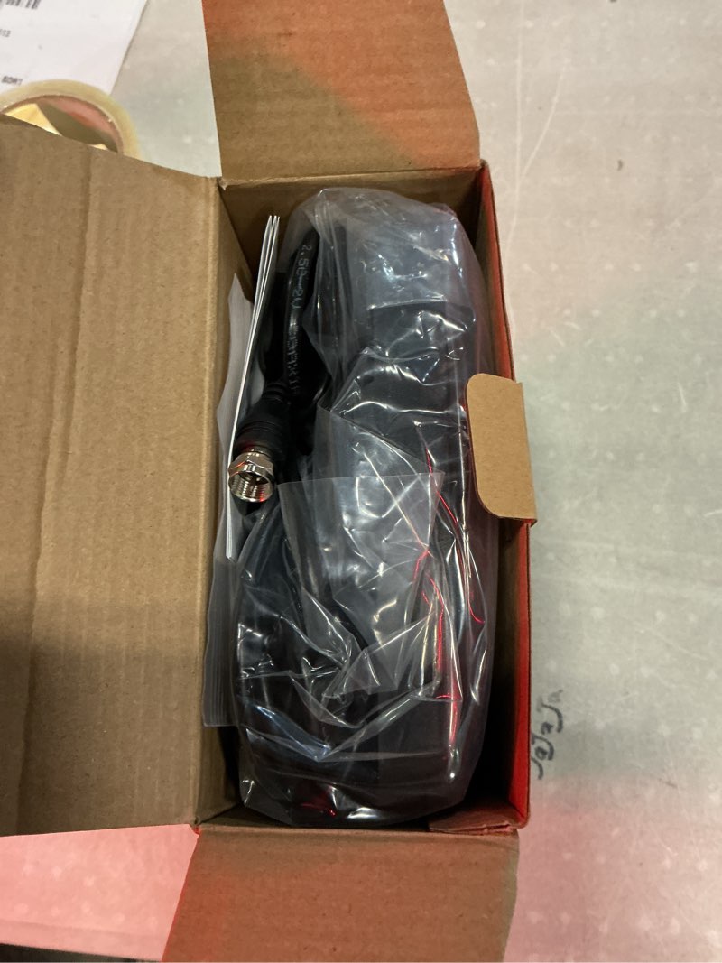 Condition photo showing Good Condition for 2026 antenna for smart tv, 5000+ miles tv antenna for local channels, indoor antenna long range, hdtv antenna with signal booster amplifier support 4k 8k 1080p, 38ft coxial cable
