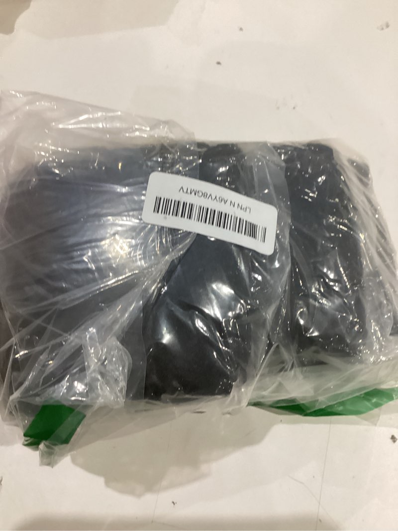Condition photo showing Good Condition for 5 Pack 15'' Oil Drain Splash Pad, Oil Splash Pad for Car Changing Oil Transmission Drain Pan, Oil Change Splash Pad for Mechanics and Automotive Techs, Black 5 PCS 15 IN