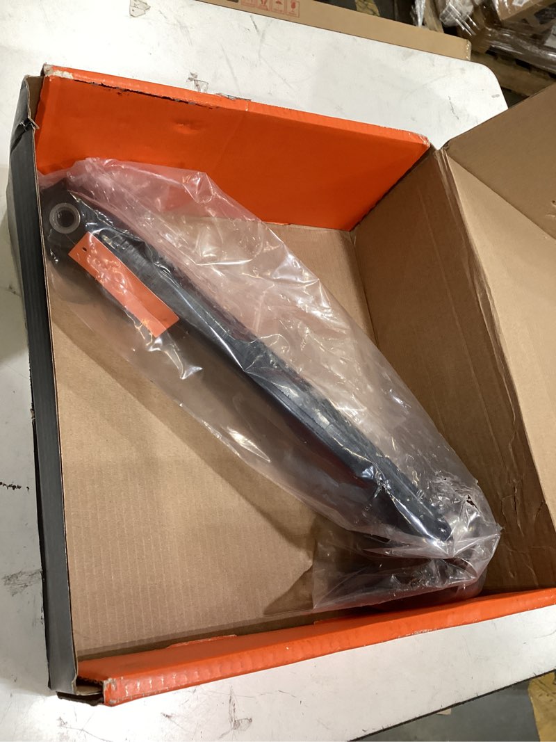 Condition photo showing Good Condition for dorman 520-397 suspension control arm and ball joint assembly | fits select ford / mercury models