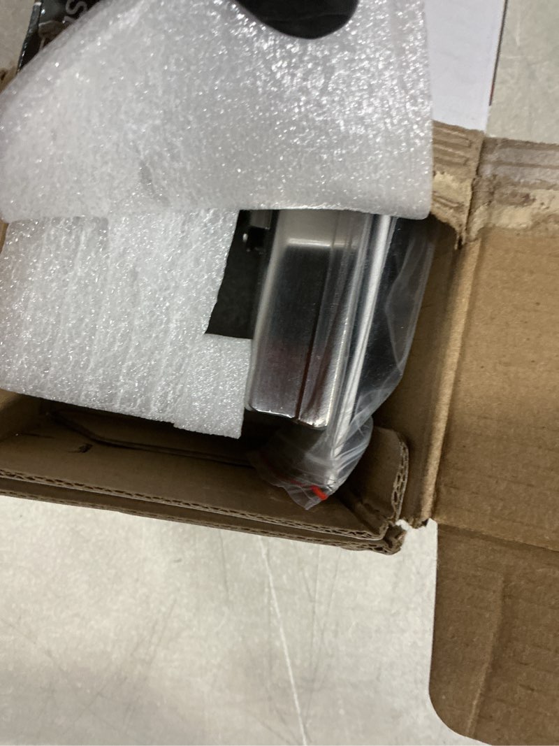 Condition photo showing Good Condition for Neodrain 18-Inch Linear Shower Drain- with 2-in-1 Flat & Tile Insert Cover, Brushed 304 Stainless Steel Rectangle Shower Floor Drain,Floor Shower Drain